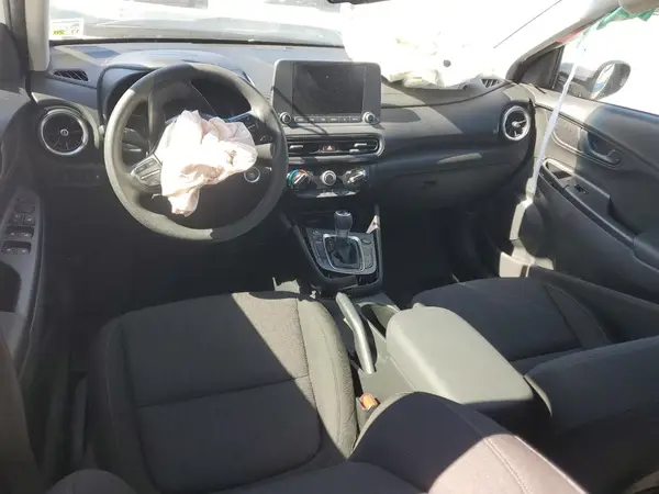 KM8K62AB6NU916731 2022 HYUNDAI KONA - Image 8