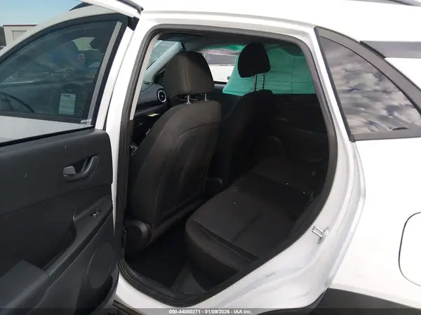 KM8K62AB6NU926465 2022 HYUNDAI KONA - Image 8