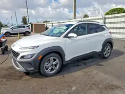 KM8K62AB6PU007567 2023 HYUNDAI KONA