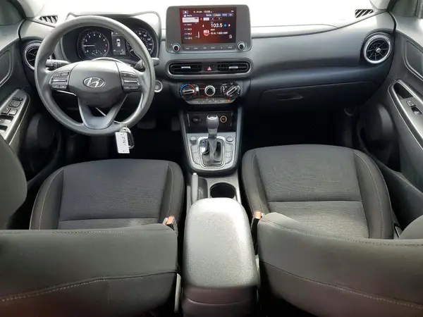 KM8K62AB6PU007567 2023 HYUNDAI KONA - Image 8