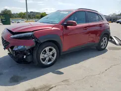 KM8K62AB6PU010114 2023 HYUNDAI KONA