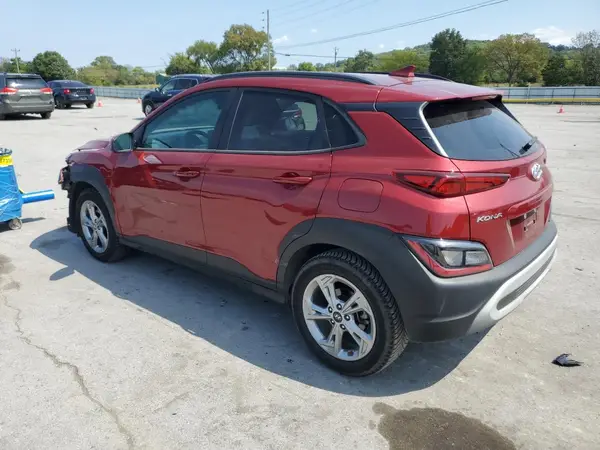 KM8K62AB6PU010114 2023 HYUNDAI KONA - Image 2