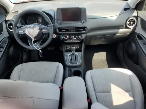 KM8K62AB6PU010114 2023 HYUNDAI KONA - Image 8