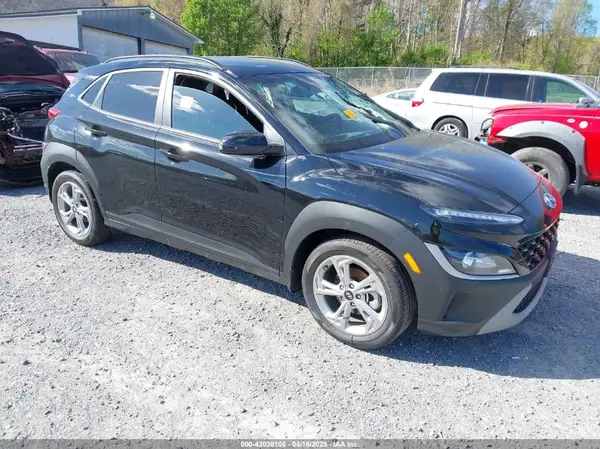 KM8K62AB6PU010422 2023 HYUNDAI KONA - Image 1