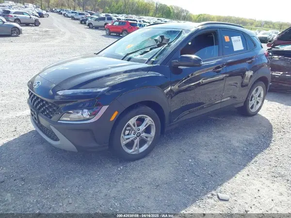 KM8K62AB6PU010422 2023 HYUNDAI KONA - Image 2