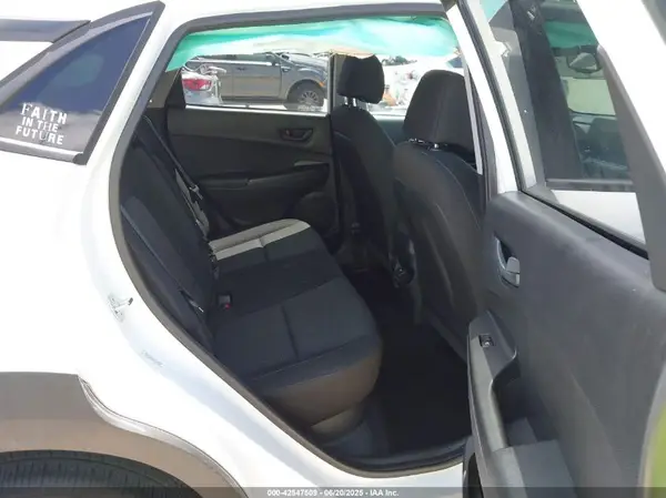 KM8K62AB6PU017029 2023 HYUNDAI KONA - Image 8