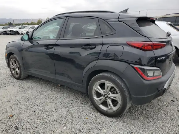 KM8K62AB6PU019671 2023 HYUNDAI KONA - Image 2
