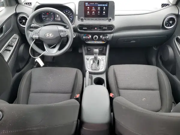 KM8K62AB6PU019671 2023 HYUNDAI KONA - Image 8