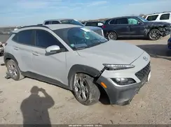 KM8K62AB6PU023218 2023 HYUNDAI KONA