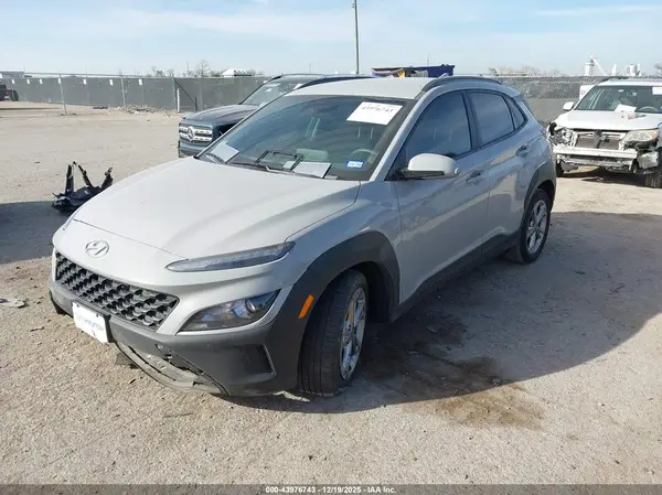 KM8K62AB6PU023218 2023 HYUNDAI KONA - Image 2