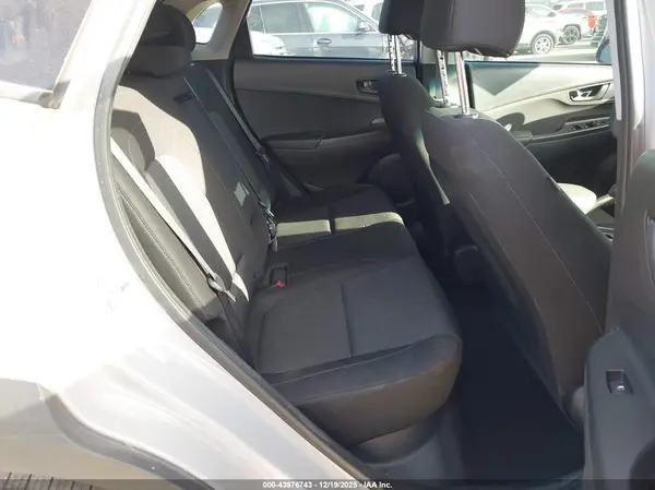 KM8K62AB6PU023218 2023 HYUNDAI KONA - Image 8