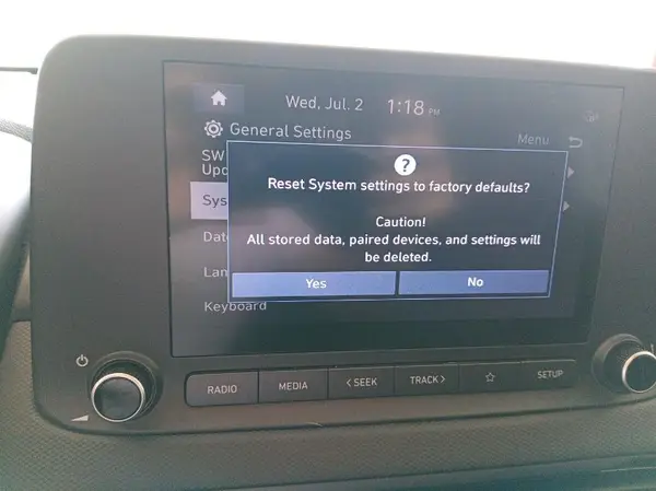 KM8K62AB6PU026359 2023 HYUNDAI KONA - Image 2