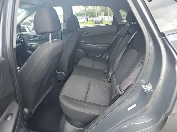 KM8K62AB6PU027740 2023 HYUNDAI KONA - Image 2