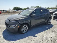 KM8K62AB6PU027964 2023 HYUNDAI KONA