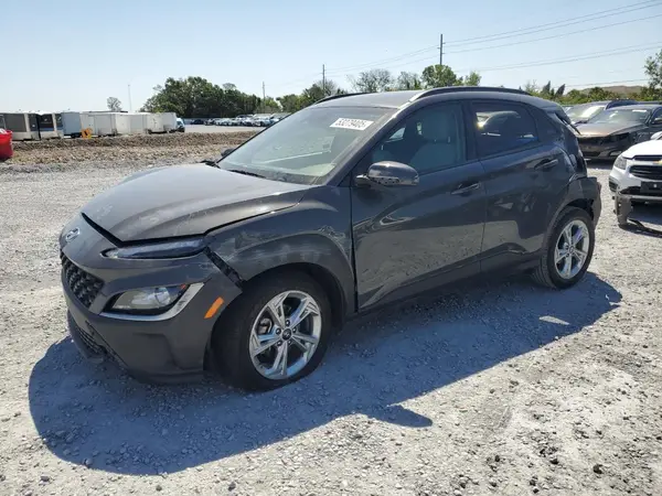 KM8K62AB6PU027964 2023 HYUNDAI KONA - Image 1
