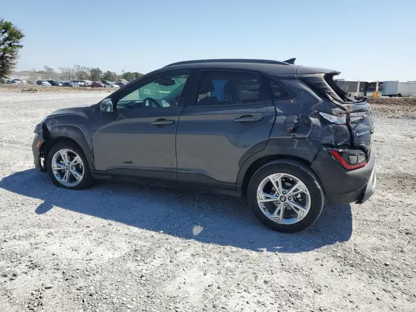 KM8K62AB6PU027964 2023 HYUNDAI KONA - Image 2
