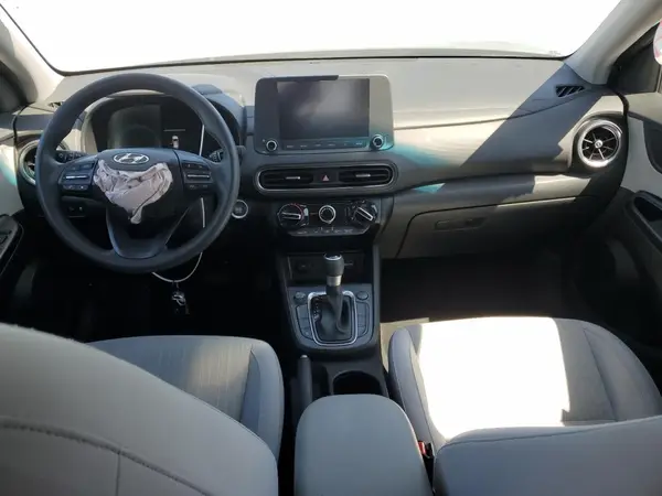 KM8K62AB6PU027964 2023 HYUNDAI KONA - Image 8