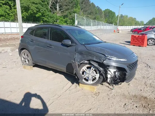 KM8K62AB6PU028404 2023 HYUNDAI KONA - Image 1
