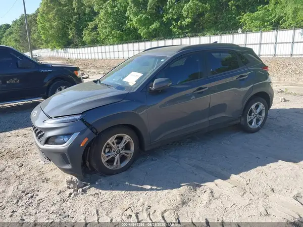KM8K62AB6PU028404 2023 HYUNDAI KONA - Image 2