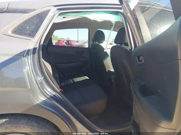 KM8K62AB6PU028404 2023 HYUNDAI KONA - Image 8