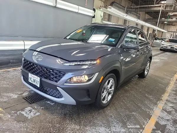 KM8K62AB6PU028709 2023 HYUNDAI KONA - Image 8