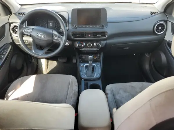 KM8K62AB6PU032467 2023 HYUNDAI KONA - Image 8