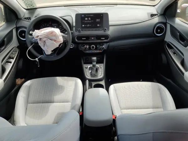 KM8K62AB6PU043789 2023 HYUNDAI KONA - Image 8