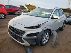 KM8K62AB6PU048751 2023 HYUNDAI KONA