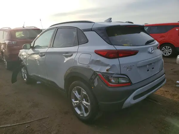 KM8K62AB6PU048751 2023 HYUNDAI KONA - Image 2