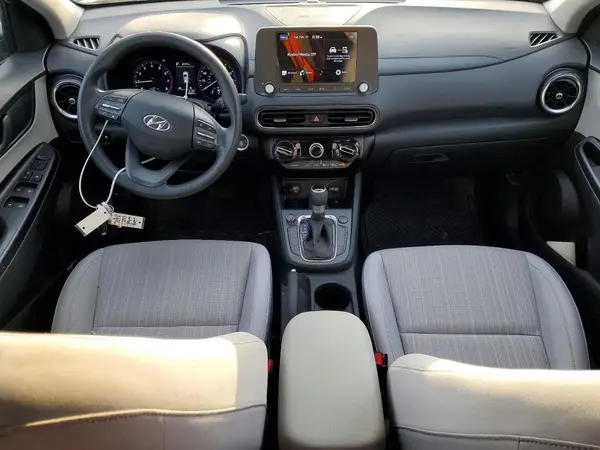 KM8K62AB6PU048751 2023 HYUNDAI KONA - Image 8