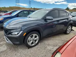 KM8K62AB6PU049284 2023 HYUNDAI KONA