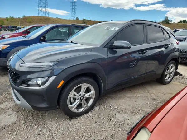KM8K62AB6PU049284 2023 HYUNDAI KONA - Image 1