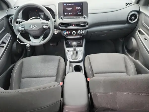 KM8K62AB6PU049284 2023 HYUNDAI KONA - Image 8