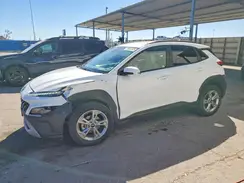 KM8K62AB6PU059619 2023 HYUNDAI KONA