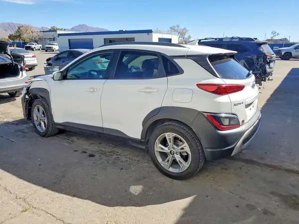 KM8K62AB6PU059619 2023 HYUNDAI KONA - Image 2