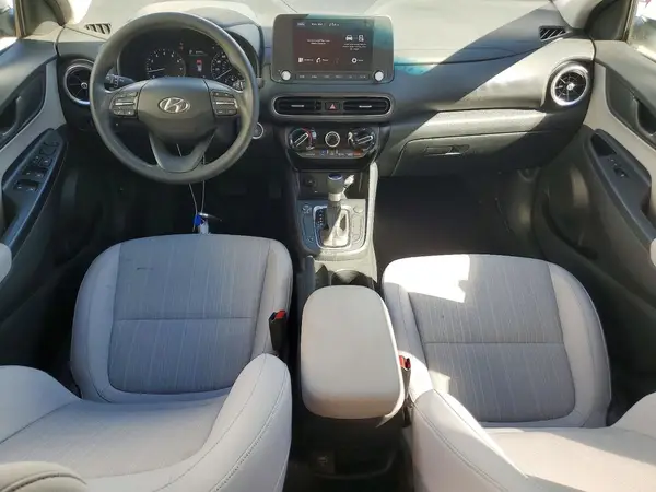 KM8K62AB6PU059619 2023 HYUNDAI KONA - Image 8