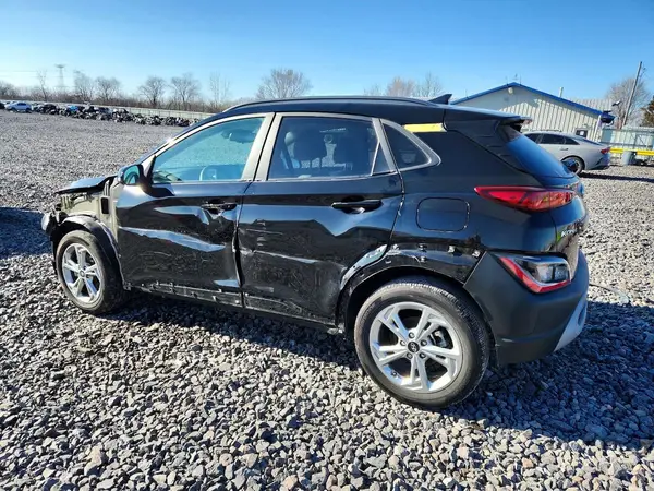 KM8K62AB6PU059622 2023 HYUNDAI KONA - Image 2