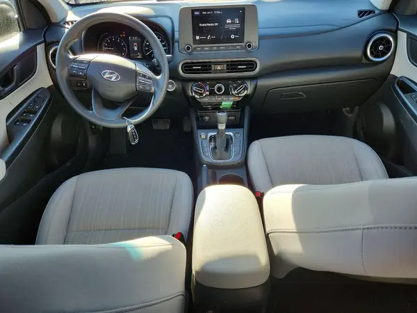 KM8K62AB6PU059622 2023 HYUNDAI KONA - Image 8