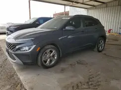 KM8K62AB6PU061841 2023 HYUNDAI KONA