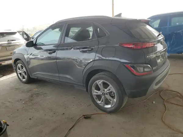 KM8K62AB6PU061841 2023 HYUNDAI KONA - Image 2