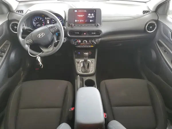 KM8K62AB6PU061841 2023 HYUNDAI KONA - Image 8