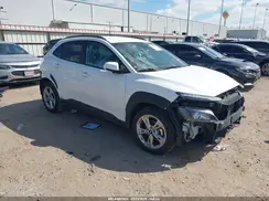 KM8K62AB6PU062147 2023 HYUNDAI KONA
