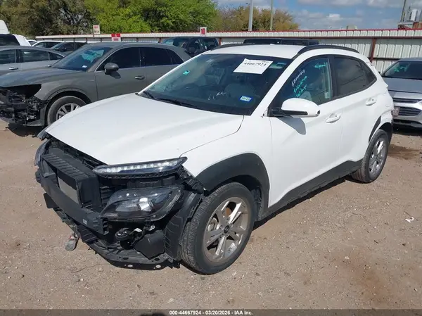 KM8K62AB6PU062147 2023 HYUNDAI KONA - Image 2