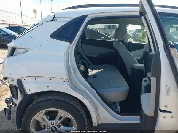 KM8K62AB6PU062147 2023 HYUNDAI KONA - Image 8