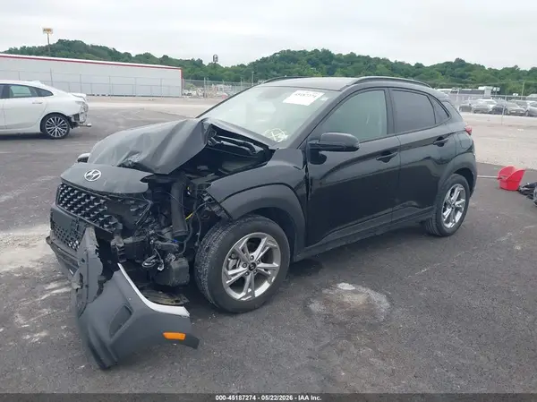 KM8K62AB6PU063038 2023 HYUNDAI KONA - Image 2