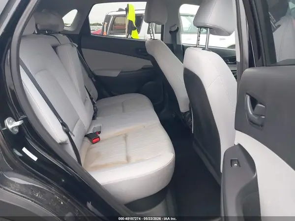 KM8K62AB6PU063038 2023 HYUNDAI KONA - Image 8