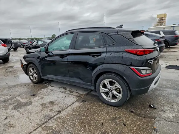 KM8K62AB6PU930860 2023 HYUNDAI KONA - Image 2