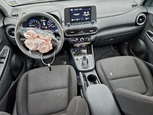 KM8K62AB6PU930860 2023 HYUNDAI KONA - Image 8