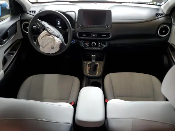 KM8K62AB6PU934441 2023 HYUNDAI KONA - Image 8