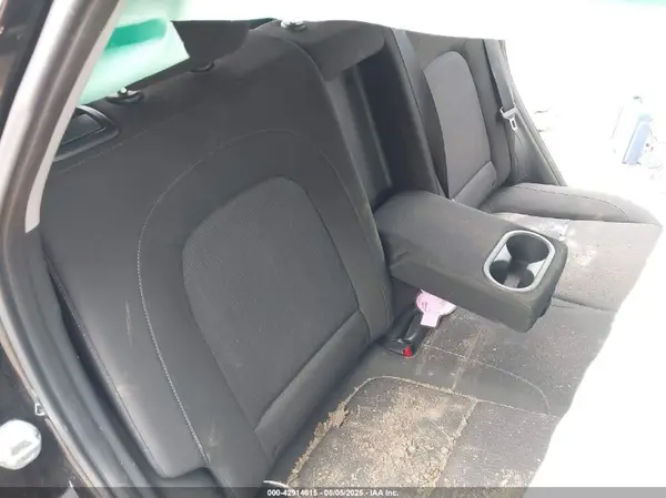 KM8K62AB6PU934732 2023 HYUNDAI KONA - Image 8